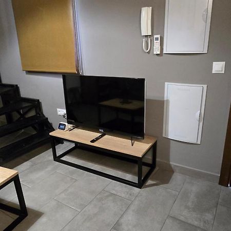 Апартаменты Ibericabeds Albaicin Гранада Экстерьер фото