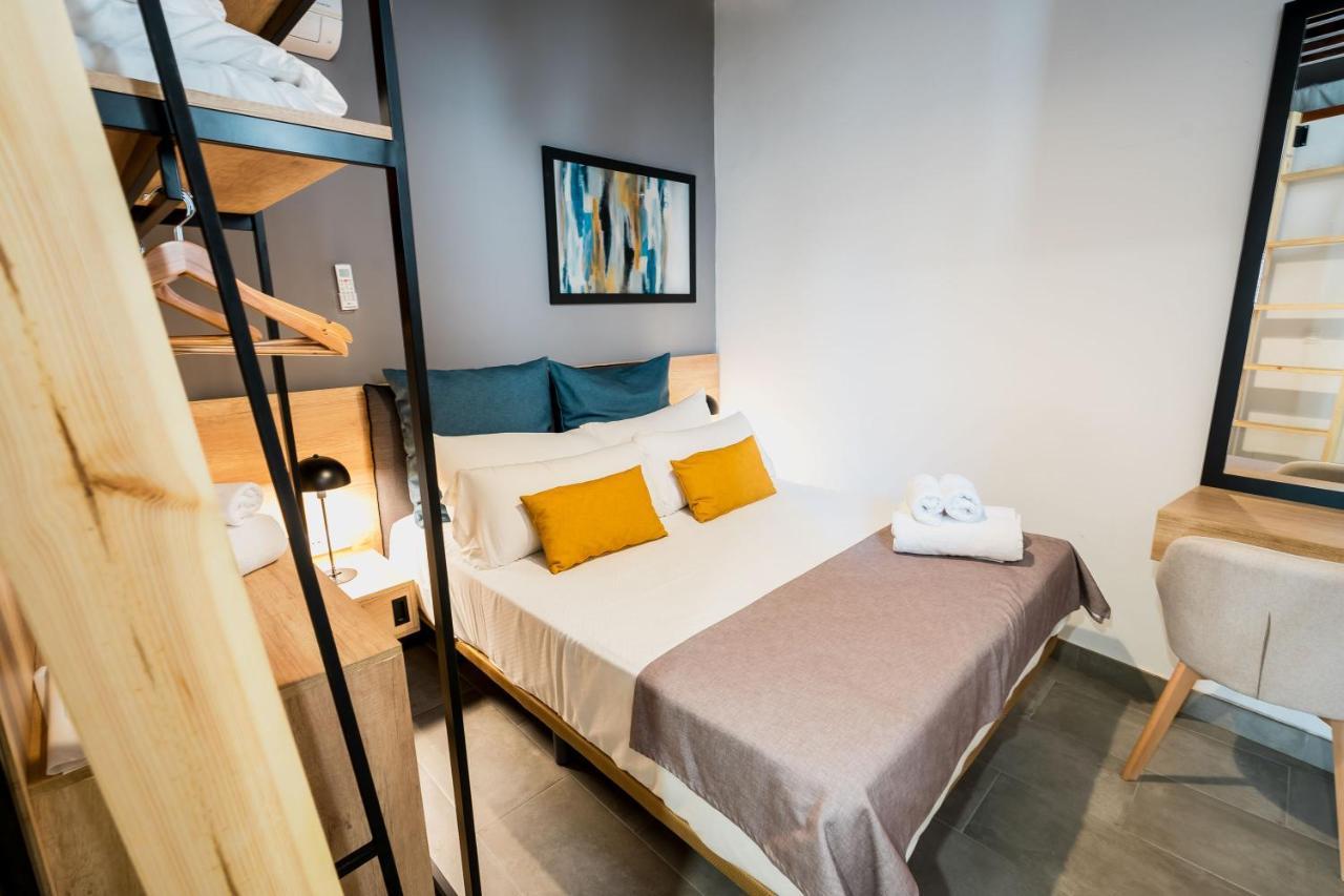 Апартаменты Ibericabeds Albaicin Гранада Экстерьер фото