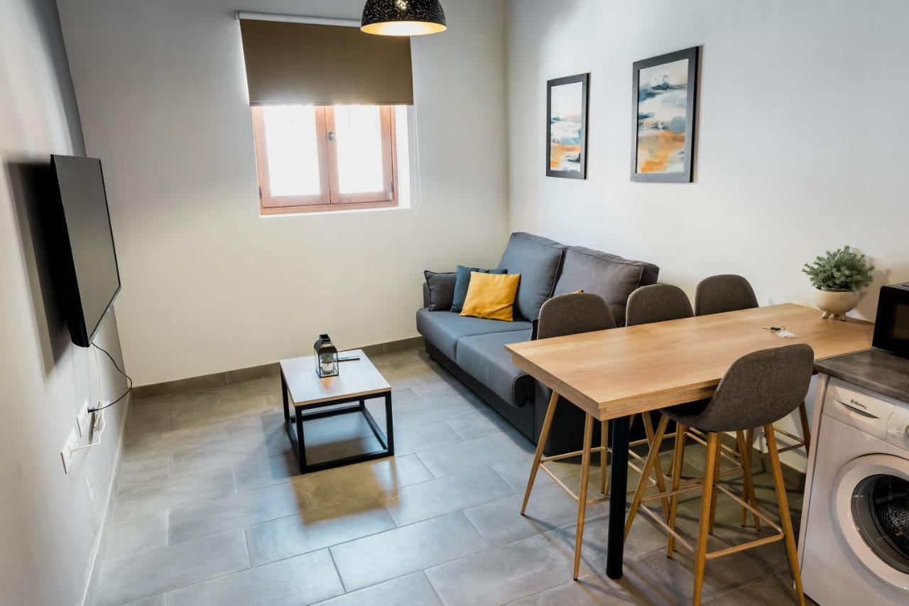 Апартаменты Ibericabeds Albaicin Гранада Экстерьер фото
