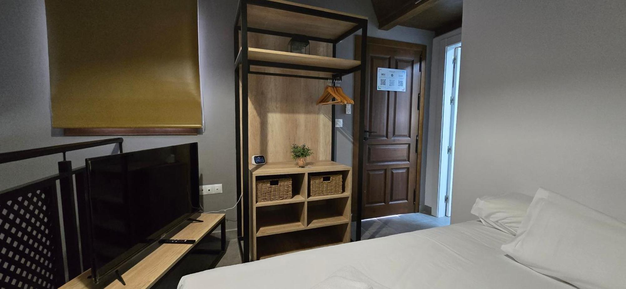 Апартаменты Ibericabeds Albaicin Гранада Экстерьер фото