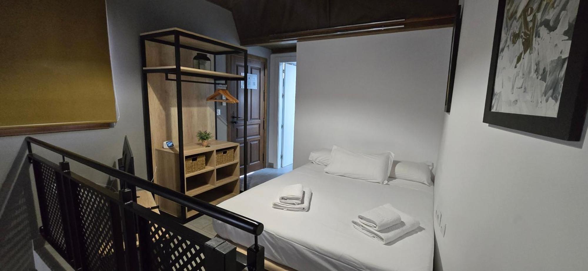 Апартаменты Ibericabeds Albaicin Гранада Экстерьер фото